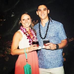 Meet your Posher, Leah